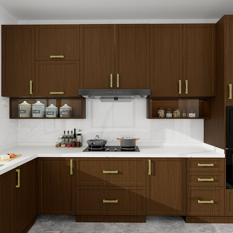 E11028 Mahogny